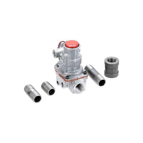Allpoints 8013953 Safety Valve Svc Kit For Hobart